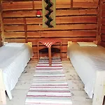 Oda ve Kahvaltı Vanha-paelsilae Lakeside Farm Kuhmoinen