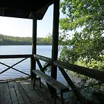 Oda ve Kahvaltı Vanha-paelsilae Lakeside Farm *