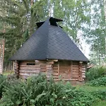 Oda ve Kahvaltı Vanha-paelsilae Lakeside Farm *