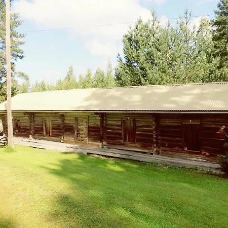 Vanha-paelsilae Lakeside Farm Bed & Breakfast