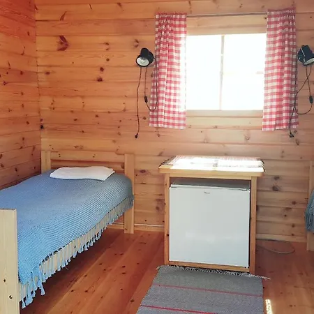 Bed & Breakfast Vanha-paelsilae Lakeside Farm *