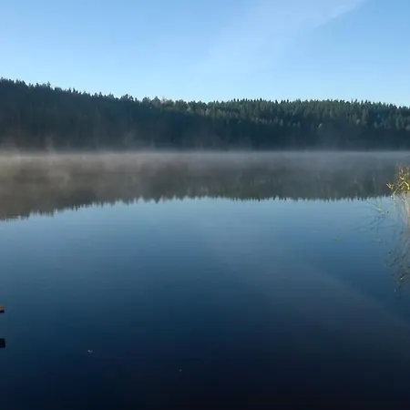 Vanha-paelsilae Lakeside Farm *