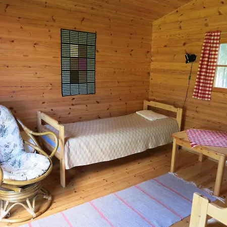 Bed & Breakfast Vanha-paelsilae Lakeside Farm *