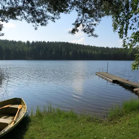 Vanha-paelsilae Lakeside Farm